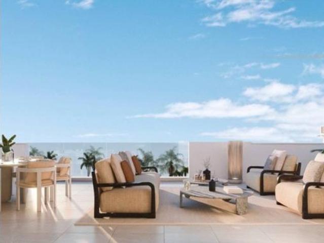 Ático Venta Estepona, Estepona