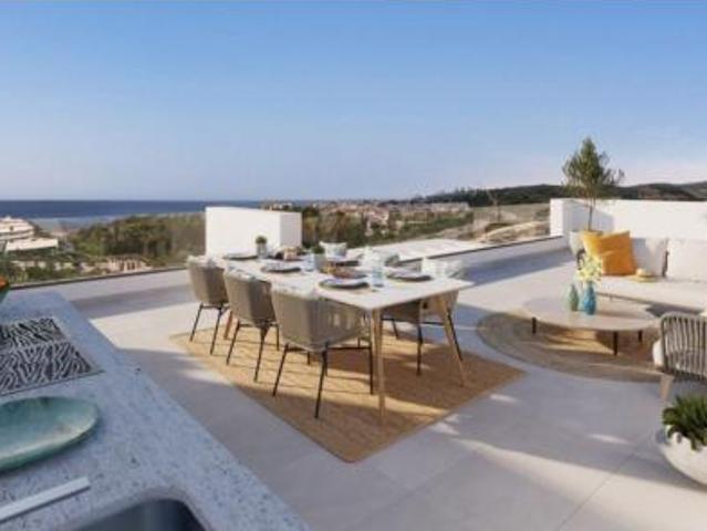 Ático Venta Estepona, Estepona