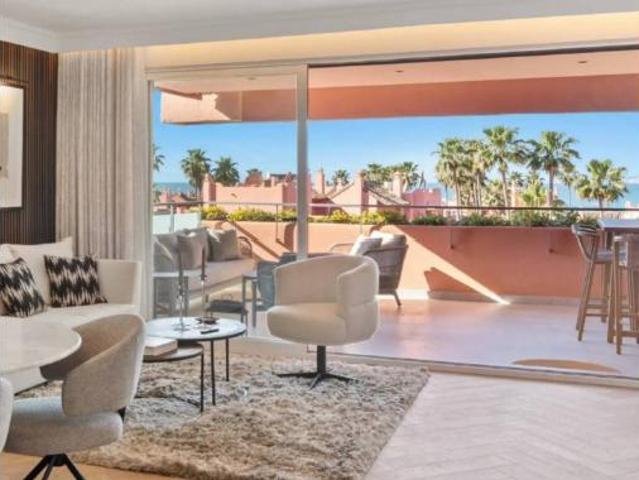 Ático Venta Estepona, Estepona