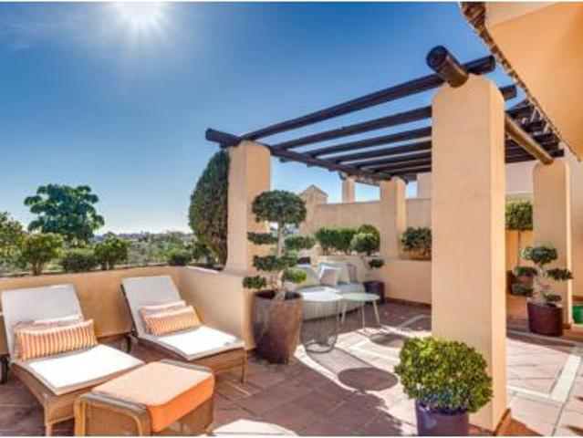 Ático Venta Estepona, Estepona