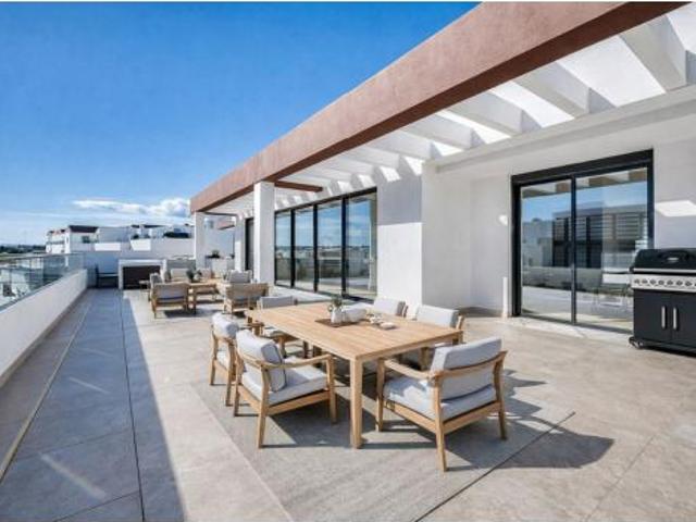 Ático Venta Estepona, Estepona
