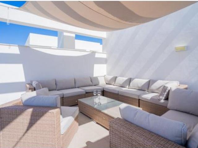 Ático Venta Estepona, Estepona