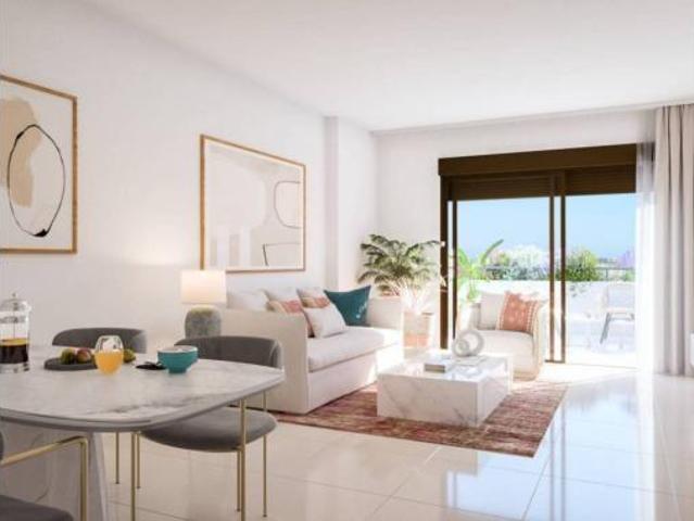 Ático Venta Estepona, Estepona