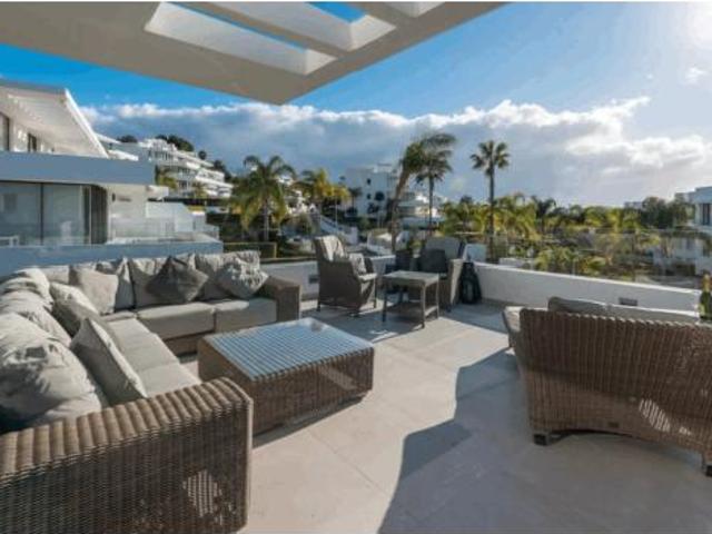 Ático Venta Estepona, Estepona