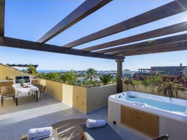Ático Venta Estepona, Estepona