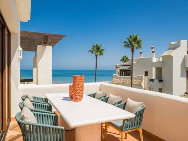 Ático Venta Estepona, Estepona