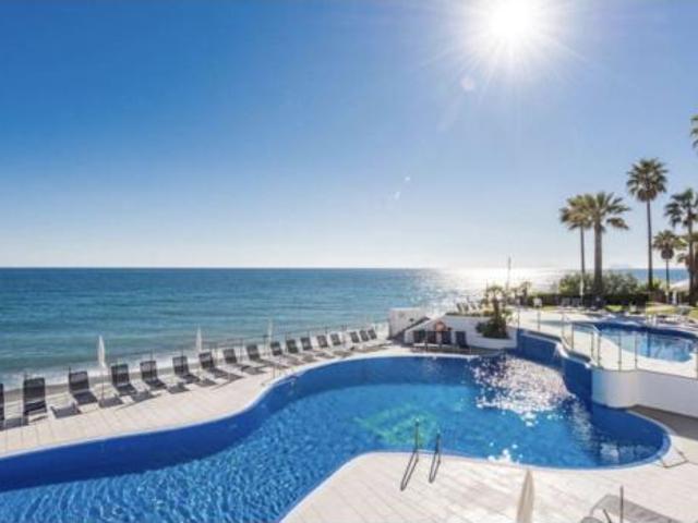Ático Venta Estepona, Estepona