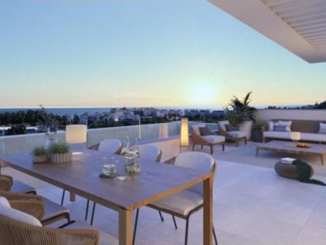 Ático Venta Estepona, Estepona