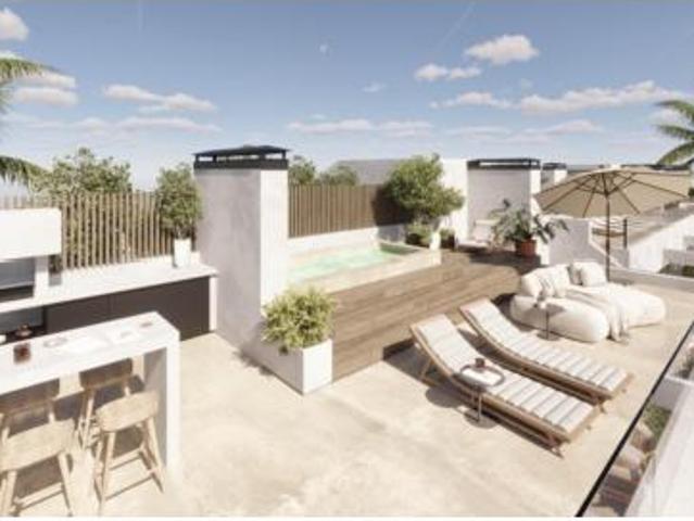 Ático Venta Estepona, Estepona