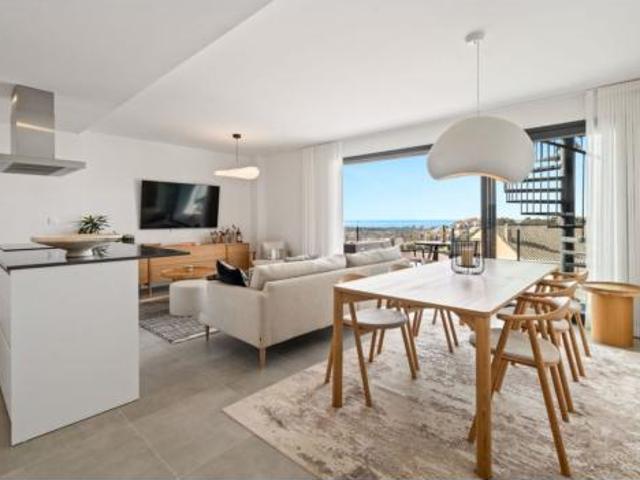 Ático Venta Estepona, Estepona