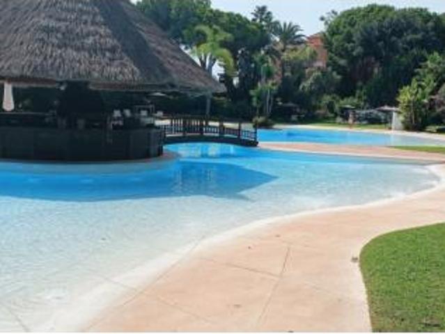 Ático Venta Estepona, Estepona
