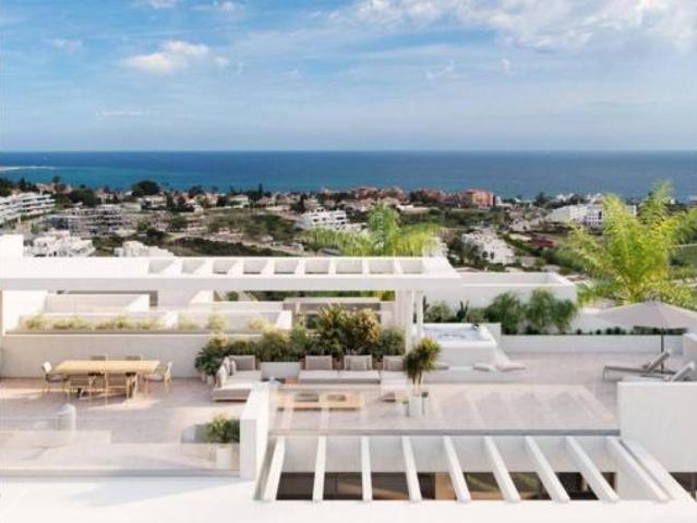Ático Venta Estepona, Estepona