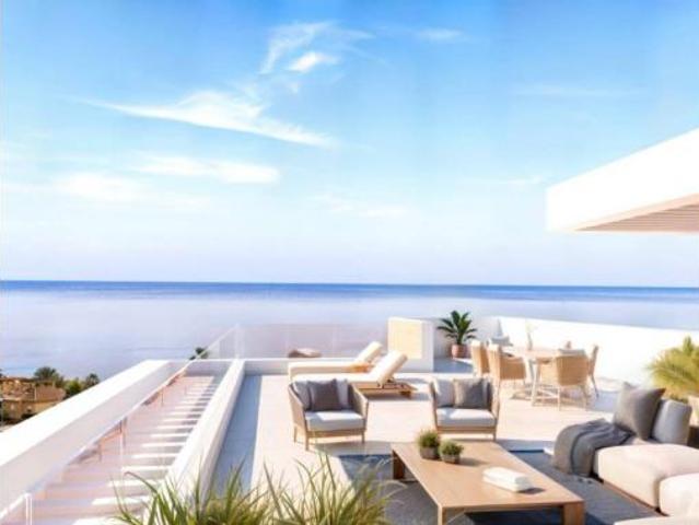Ático Venta Estepona, Estepona
