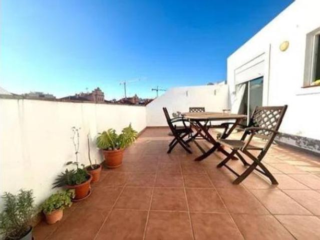 Ático Venta Estepona, Centro