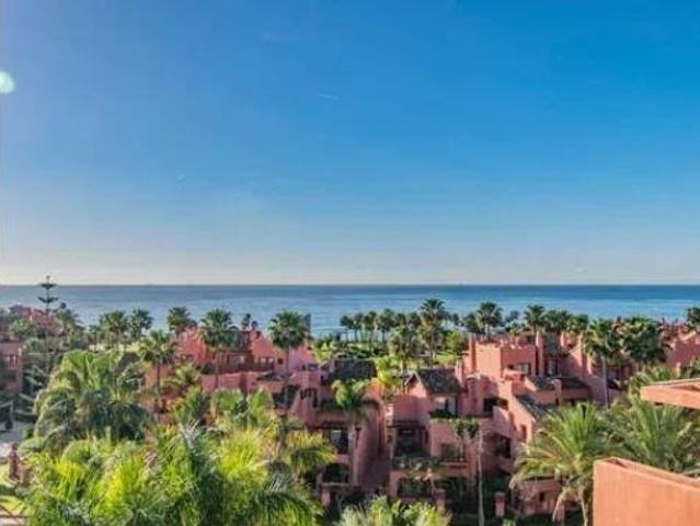Ático Venta Estepona, Guadalmansa