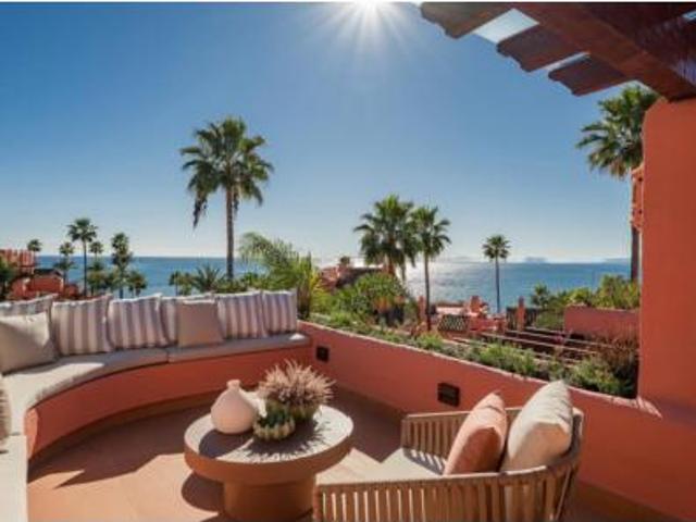 Ático Venta Estepona, Guadalmansa