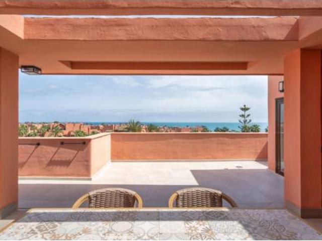 Ático Venta Estepona, Guadalmansa