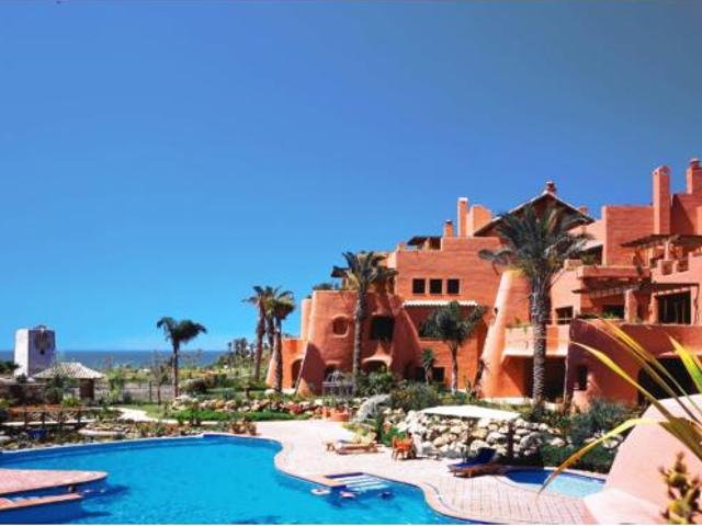 Ático Venta Estepona, Guadalmansa