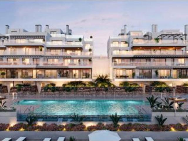 Ático Venta Estepona, Centro