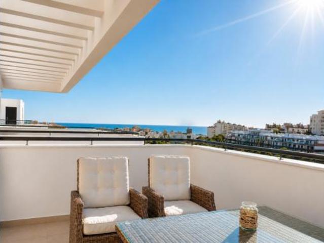 Ático Venta Estepona, Huerta Nueva