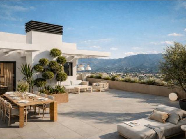 Ático Venta Estepona, Huerta Nueva