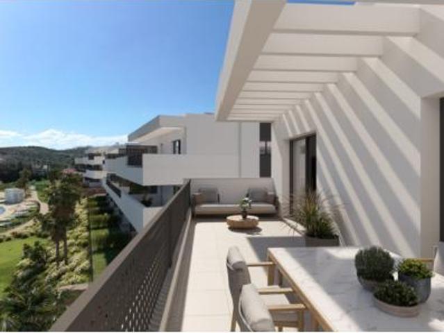 Ático Venta Estepona, Playa Bahía Dorada