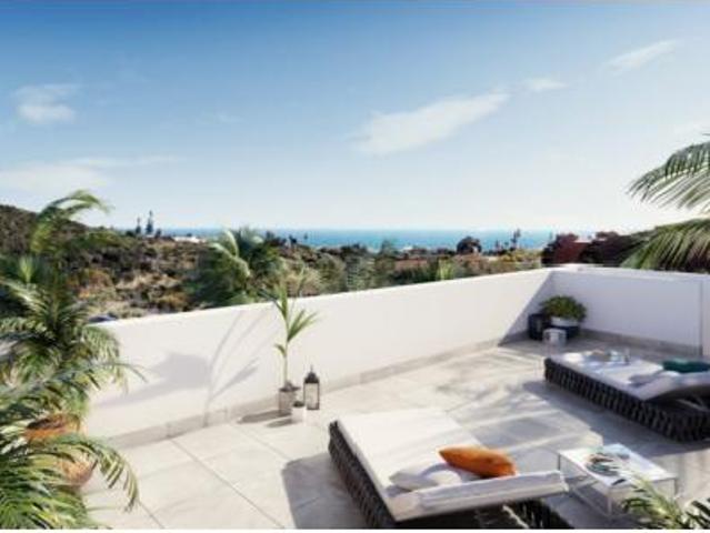 Ático Venta Estepona, Playa Bahía Dorada