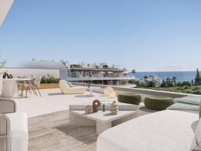 Ático Venta Estepona, Playa Bahía Dorada