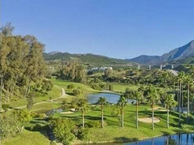Ático Venta Estepona, Playa Bahía Dorada