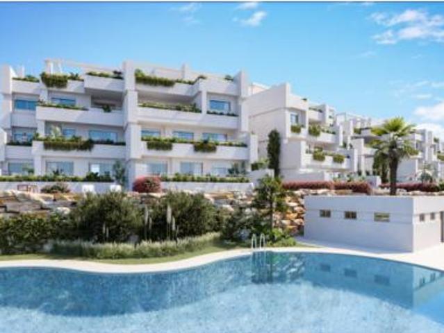 Ático Venta Estepona, Playa Bahía Dorada