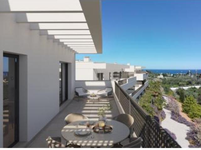 Ático Venta Estepona, Playa Bahía Dorada