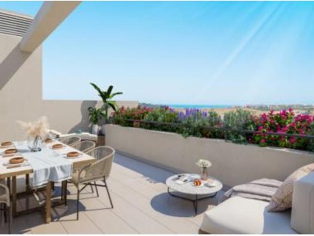 Ático Venta Estepona, Playa Bahía Dorada