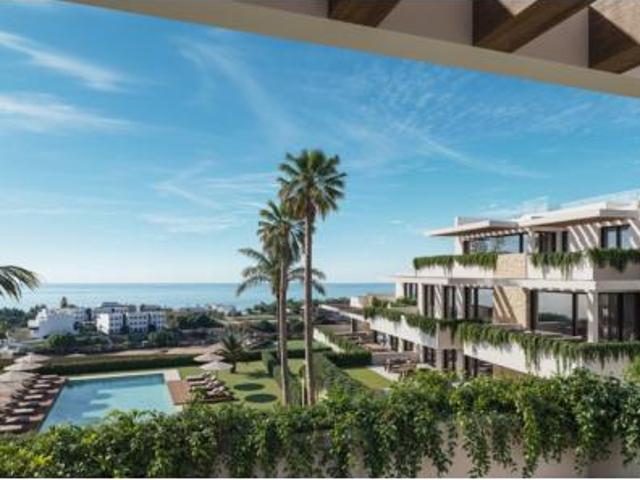 Ático Venta Estepona, Playa Bahía Dorada