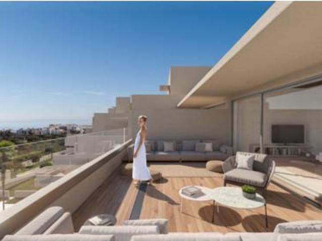 Ático Venta Estepona, Playa Bahía Dorada