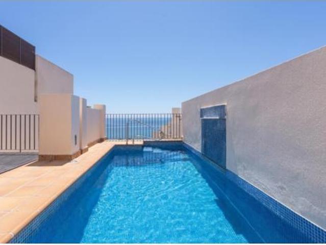 Ático Venta Estepona, Punta Plata