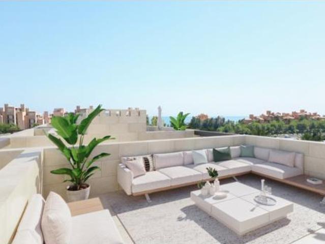 Ático Venta Estepona, Punta Plata