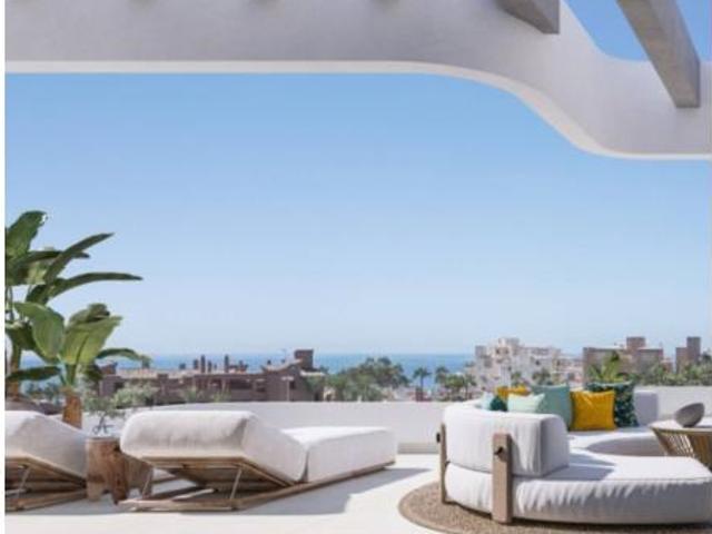 Ático Venta Estepona, Punta Plata
