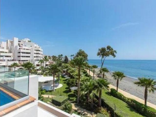 Ático Venta Estepona, Punta Plata