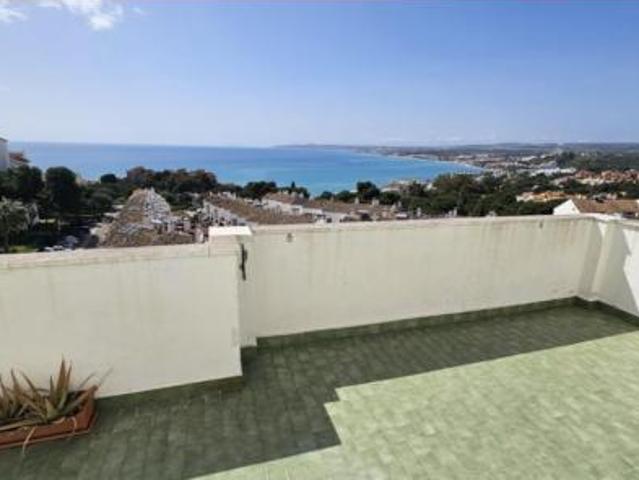 Ático Venta Estepona, Puerto