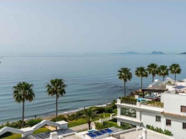 Ático Venta Estepona, Seghers