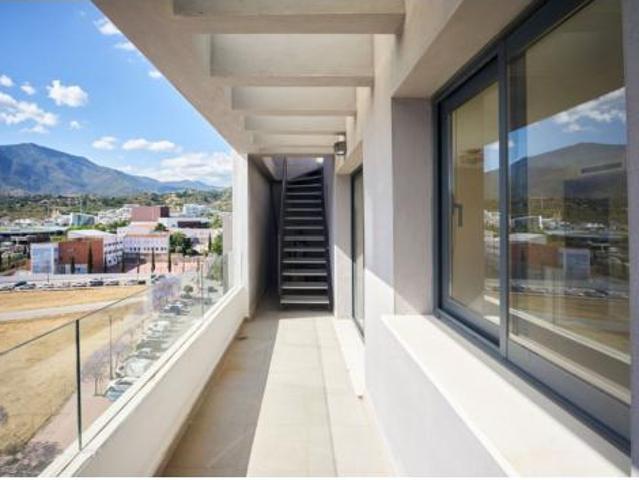Ático Venta Estepona, Seghers