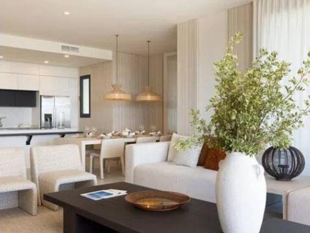 Ático Venta Estepona, Selwo