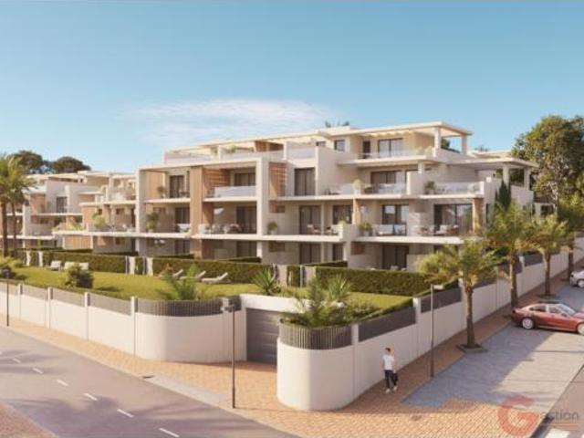 Ático Venta Estepona, Selwo
