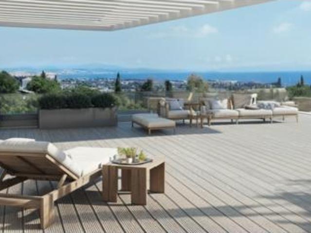 Ático Venta Estepona, Selwo