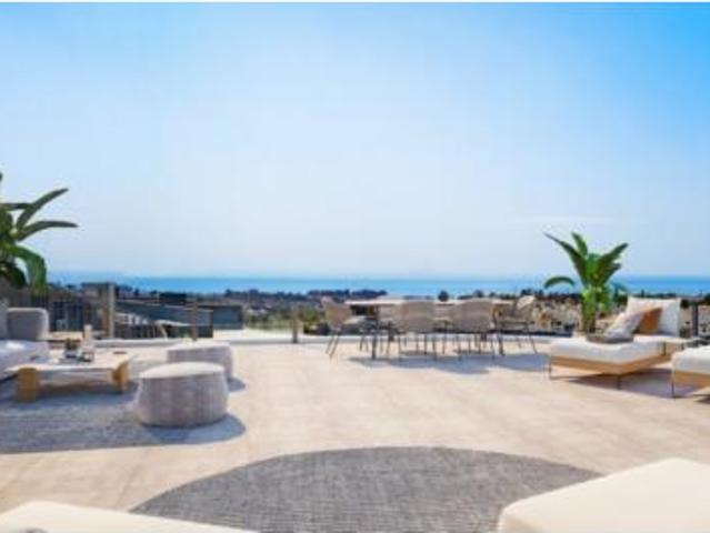 Ático Venta Estepona, Selwo
