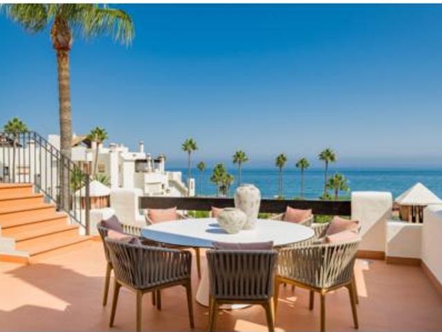 Ático Venta Estepona, Selwo