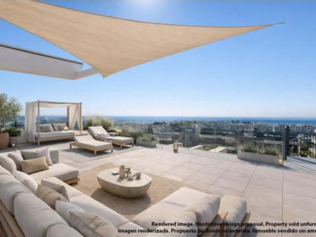 Ático Venta Estepona, Selwo