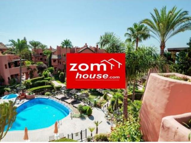 Ático Venta Estepona, Selwo