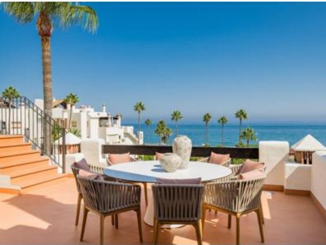 Ático Venta Estepona, Selwo