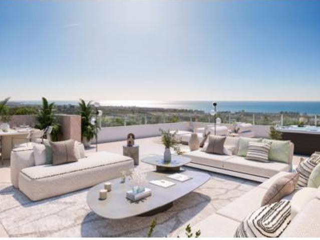 Ático Venta Estepona, Selwo